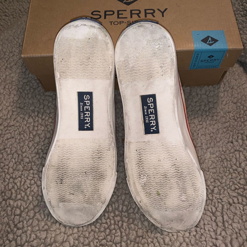 Sperry - Picture 4 of 7
